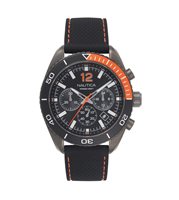 Armbanduhr Nautica Herr in Stahl NAPKBN008 - NAPKBN008